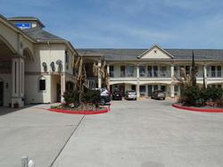 America's Inns & Suites Willowbrook