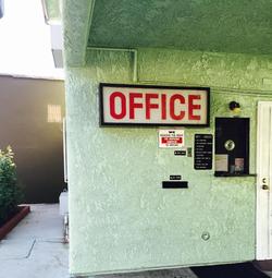 Eagle Rock Motel