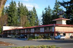 Smokey Point Motor Inn