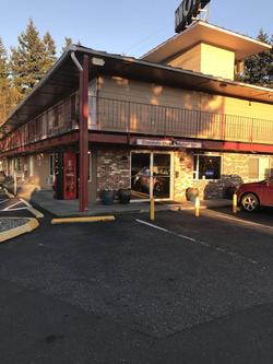 Smokey Point Motor Inn