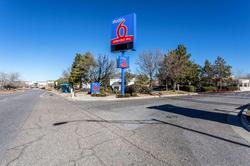 Studio 6 Albuquerque, NM - North