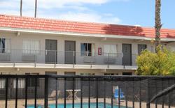 Extend A Suites - Tuscon Airport