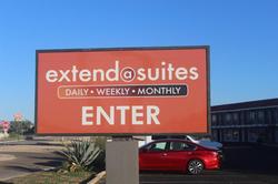Extend A Suites - Tuscon Airport
