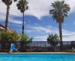 Extend A Suites - Tuscon Airport