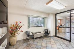 Motel 6 Charlotte, NC - Coliseum