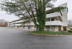 Motel 6 Charlotte, NC - Coliseum