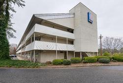 Motel 6 Charlotte, NC - Coliseum
