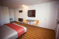 Motel 6 Crescent City, CA