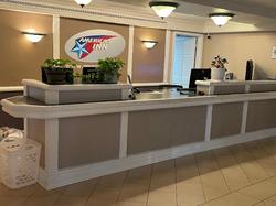 America's Inn - Houston