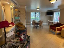 America's Inn - Houston