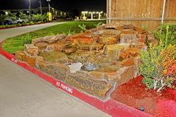 Palacio Royale Inn Houston Nw