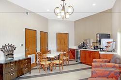 Palacio Royale Inn Houston Nw