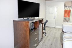 Palacio Royale Inn Houston Nw