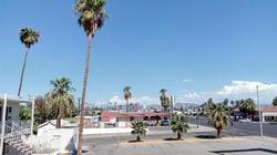 Motel 6 Blythe, CA - South
