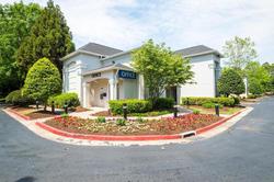 Studio 6 Duluth, GA - Atlanta - Gwinnett Place