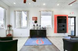 Motel 6 Colby, KS