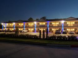 Palace Inn Blue Tomball Parkway