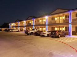 Palace Inn Blue Tomball Parkway