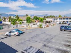 Motel 6 San Bernardino, CA - Downtown