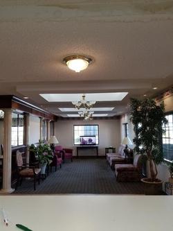 Gateway Inn And Suites