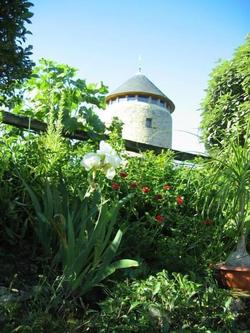 Le Moulin Géant