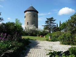 Le Moulin Géant