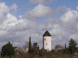 Le Moulin Géant