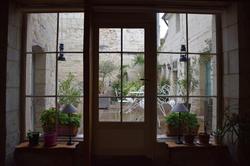 Au Relais Saint Maurice