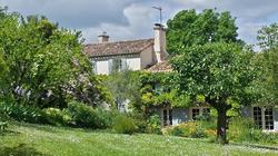 Les Jardins De Camelot