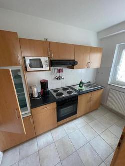 Aparthotel Haus Usedom