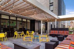 Home2 Suites Des Moines at Drake University