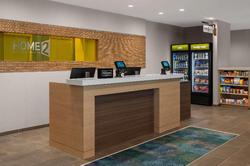 Home2 Suites Des Moines at Drake University