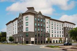 Hampton Inn & Suites Charlotte Steele Creek