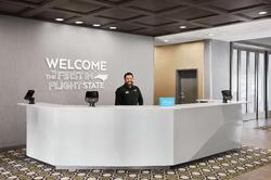 Hampton Inn & Suites Charlotte Steele Creek