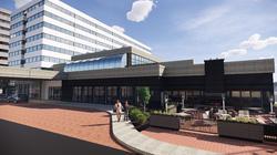 DoubleTree by Hilton Canton Downtown