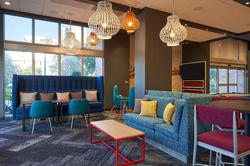 Tru by Hilton Fort Lauderdale Downtown