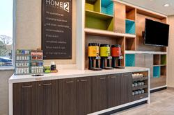 Home2 Suites by Hilton Savannah Midtown
