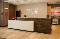Hampton Inn & Suites Aurora South Denver