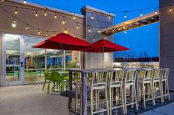 Home2 Suites by Hilton Lexington Hamburg