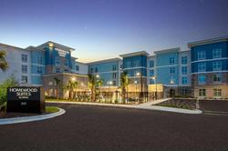 Homewood Suites by Hilton Myrtle Beach Coastal GM