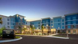 Homewood Suites by Hilton Myrtle Beach Coastal GM