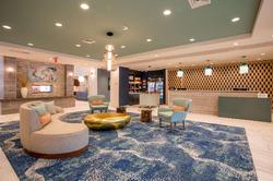 Homewood Suites by Hilton Myrtle Beach Coastal GM