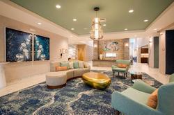 Homewood Suites by Hilton Myrtle Beach Coastal GM