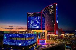 Conrad Las Vegas at Resorts World