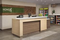 Home2 Suites by Hilton Columbus Polaris
