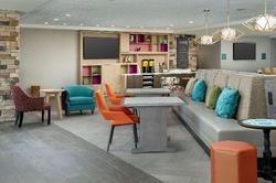 Home2 Suites by Hilton Columbus Polaris