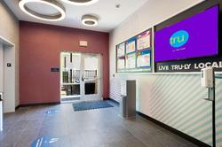 Tru by Hilton Cartersville