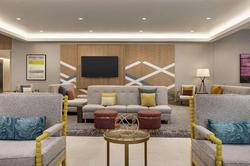 Hilton Garden Inn Austin North-Near the Domain