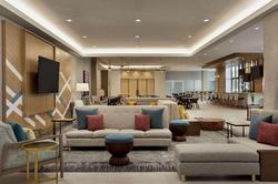 Hilton Garden Inn Austin North-Near the Domain