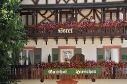 Gasthof Hirschen
